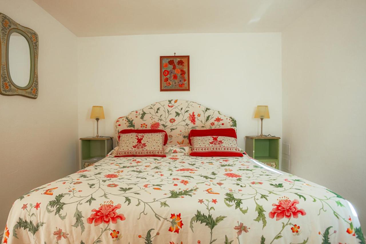 Gemelli Guest House Рим Екстер'єр фото
