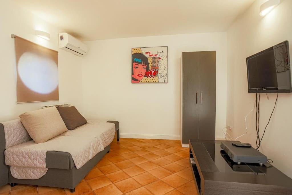 Gemelli Guest House Рим Екстер'єр фото