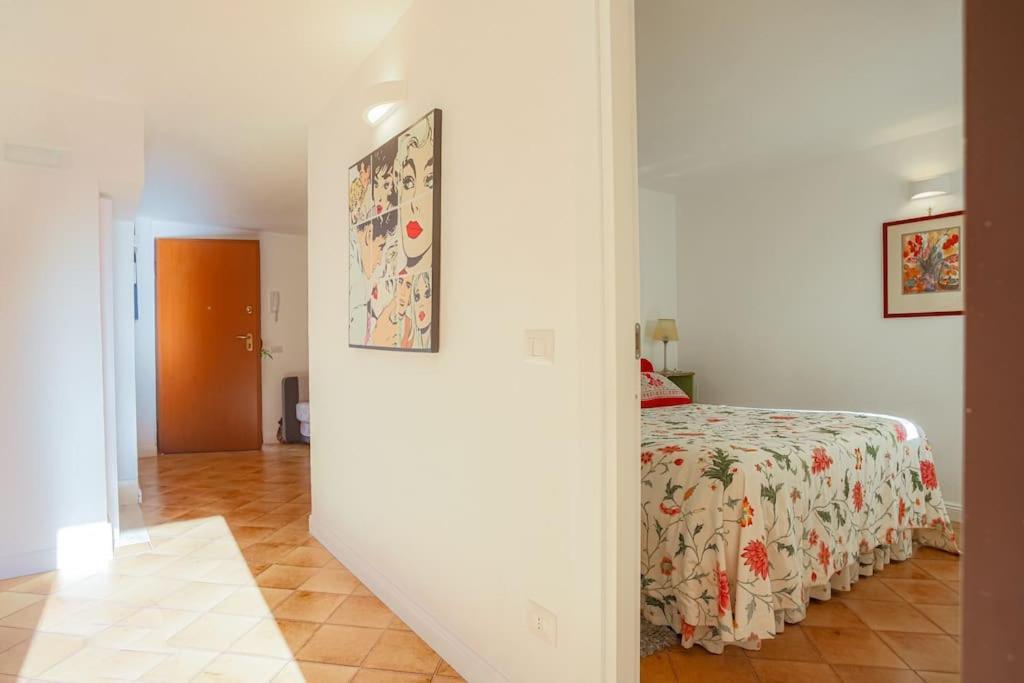 Gemelli Guest House Рим Екстер'єр фото