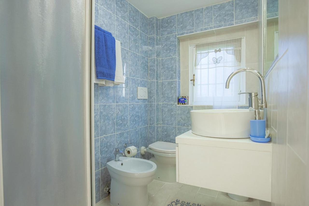 Gemelli Guest House Рим Екстер'єр фото