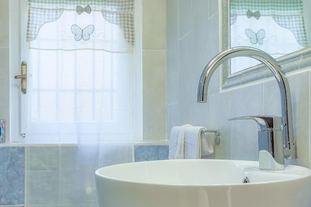 Gemelli Guest House Рим Екстер'єр фото