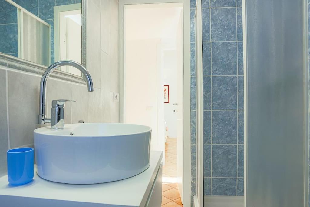Gemelli Guest House Рим Екстер'єр фото